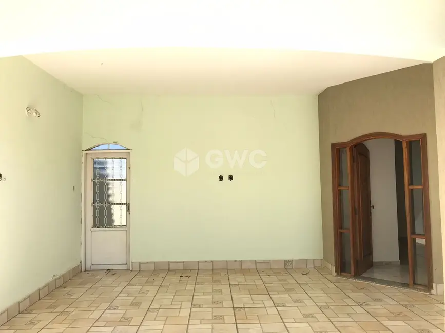 Foto 2 de Casa com 4 quartos à venda e para alugar, 160m2 em Jardim Parati, Marilia - SP