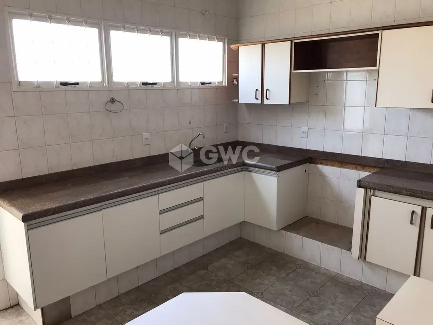 Foto 5 de Casa com 4 quartos à venda e para alugar, 160m2 em Jardim Parati, Marilia - SP