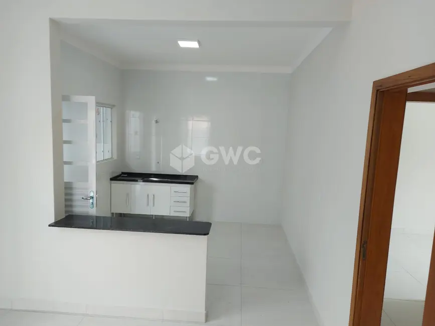 Foto 6 de Casa com 3 quartos à venda, 95m2 em Jardim Santa Antonieta, Marilia - SP