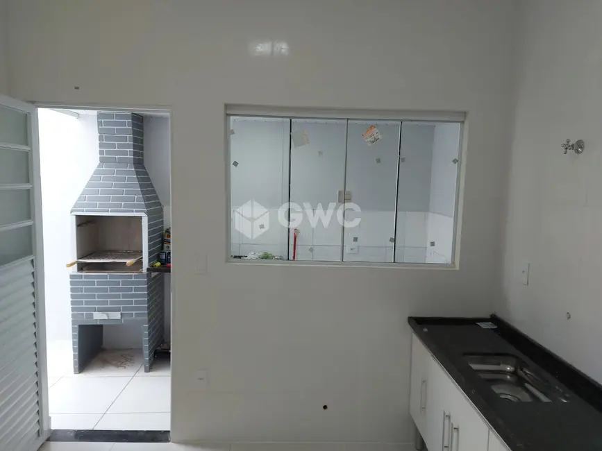 Foto 8 de Casa com 3 quartos à venda, 95m2 em Jardim Santa Antonieta, Marilia - SP