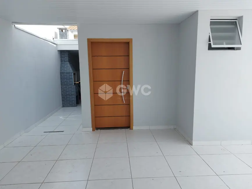 Foto 3 de Casa com 3 quartos à venda, 95m2 em Jardim Santa Antonieta, Marilia - SP