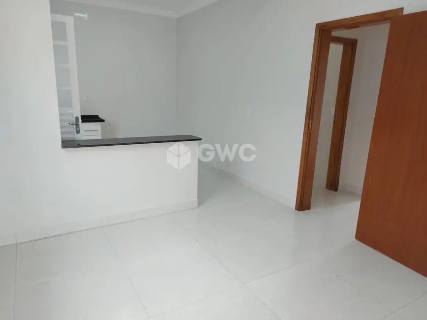 Foto 4 de Casa com 3 quartos à venda, 95m2 em Jardim Santa Antonieta, Marilia - SP