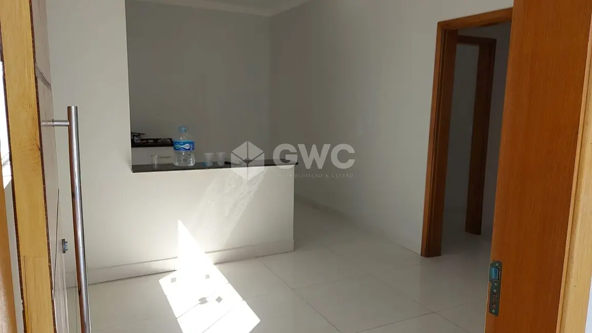 Foto 5 de Casa com 3 quartos à venda, 95m2 em Jardim Santa Antonieta, Marilia - SP