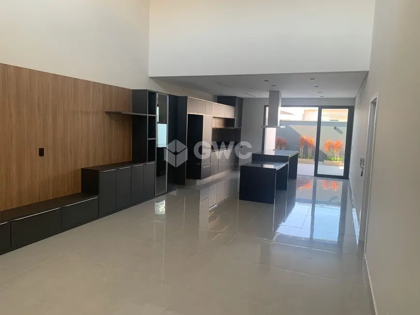 Foto 7 de Casa de Condomínio com 3 quartos à venda, 205m2 em Marilia - SP