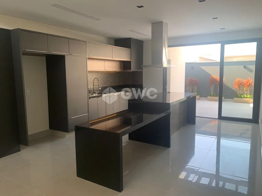 Foto 8 de Casa de Condomínio com 3 quartos à venda, 205m2 em Marilia - SP