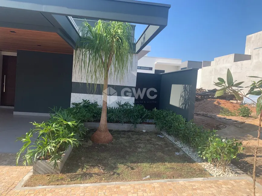 Foto 5 de Casa de Condomínio com 3 quartos à venda, 205m2 em Marilia - SP