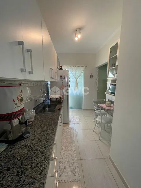 Foto 3 de Casa com 3 quartos à venda, 81m2 em Jardim Portal do Sol, Marilia - SP