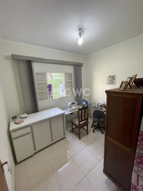 Foto 7 de Casa com 3 quartos à venda, 81m2 em Jardim Portal do Sol, Marilia - SP