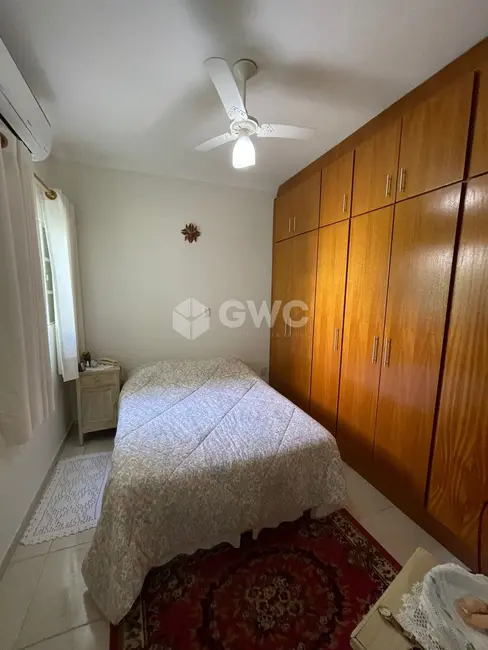 Foto 6 de Casa com 3 quartos à venda, 81m2 em Jardim Portal do Sol, Marilia - SP
