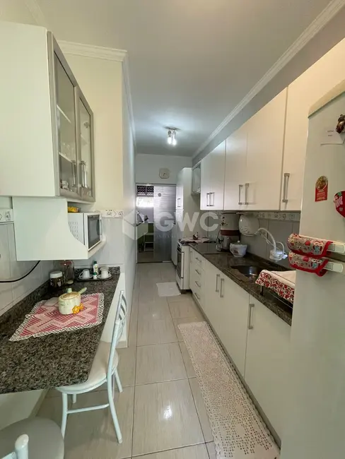 Foto 4 de Casa com 3 quartos à venda, 81m2 em Jardim Portal do Sol, Marilia - SP