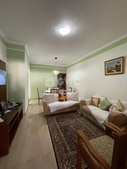 Foto 2 de Casa com 3 quartos à venda, 81m2 em Jardim Portal do Sol, Marilia - SP