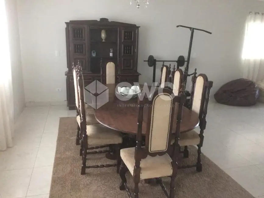 Foto 7 de Chácara com 4 quartos à venda, 350m2 em Sítios de Recreio Letícia (Padre Nóbrega), Marilia - SP