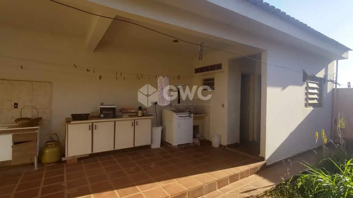 Foto 9 de Casa com 3 quartos à venda, 220m2 em Jardim Itaipu, Marilia - SP