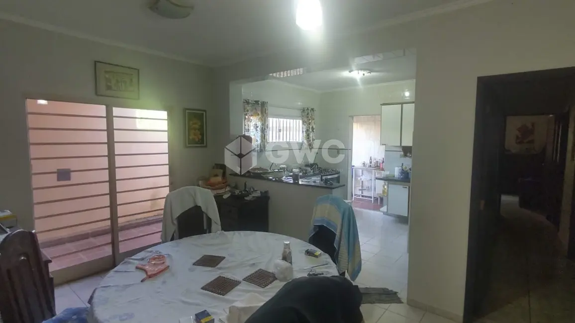 Foto 3 de Casa com 3 quartos à venda, 220m2 em Jardim Itaipu, Marilia - SP