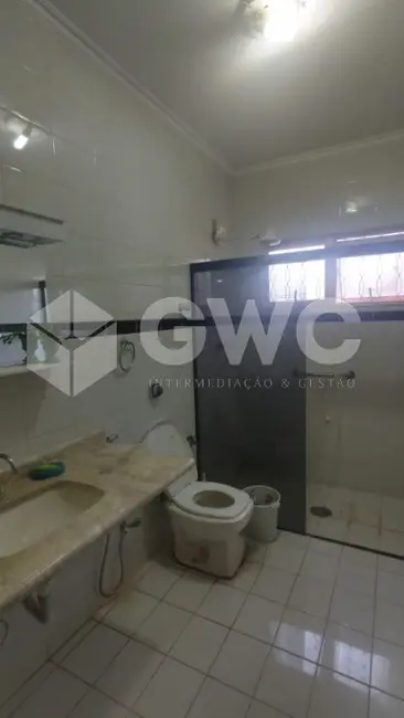 Foto 4 de Casa com 3 quartos à venda, 220m2 em Jardim Itaipu, Marilia - SP