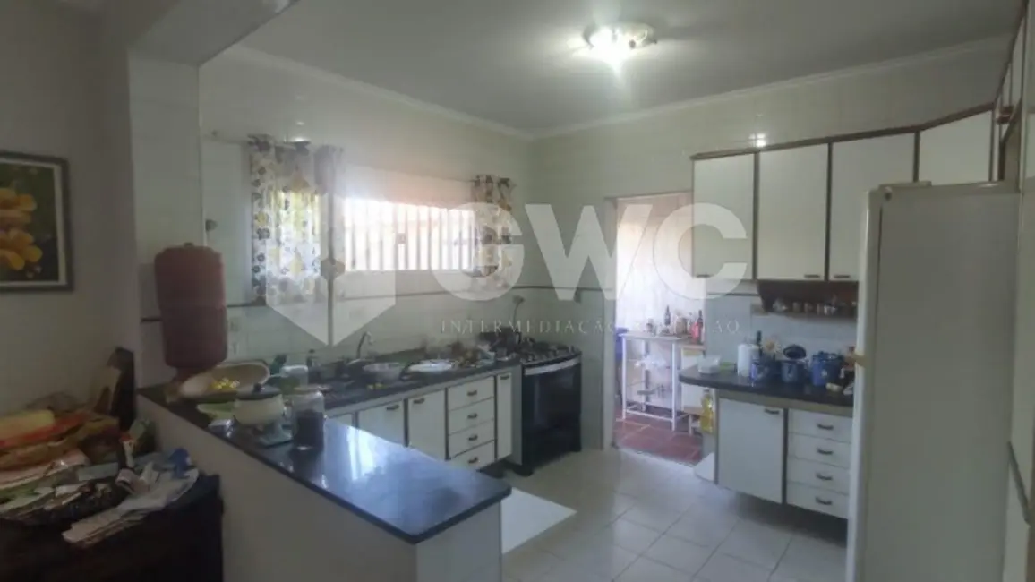 Foto 2 de Casa com 3 quartos à venda, 220m2 em Jardim Itaipu, Marilia - SP