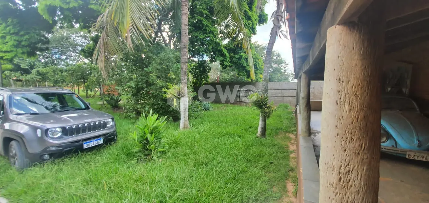 Foto 6 de Chácara com 3 quartos à venda, 250m2 em Centro (Padre Nóbrega), Marilia - SP