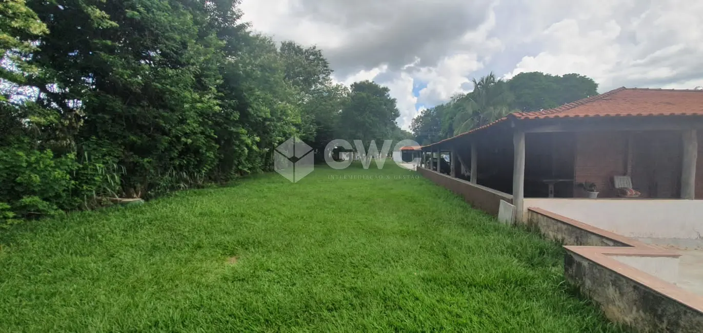 Foto 4 de Chácara com 3 quartos à venda, 250m2 em Centro (Padre Nóbrega), Marilia - SP