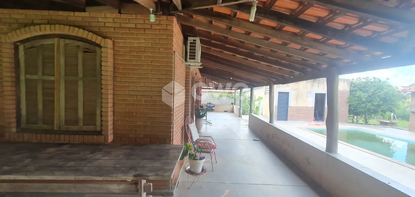 Foto 9 de Chácara com 3 quartos à venda, 250m2 em Centro (Padre Nóbrega), Marilia - SP