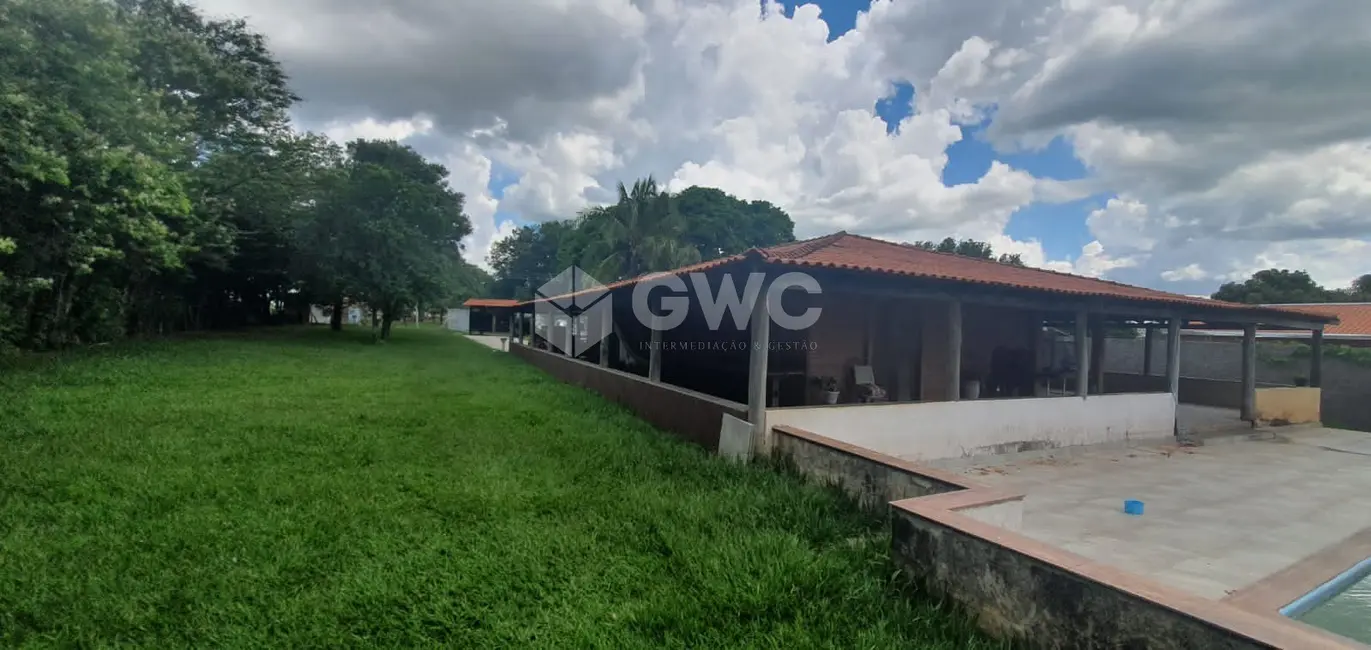 Foto 5 de Chácara com 3 quartos à venda, 250m2 em Centro (Padre Nóbrega), Marilia - SP