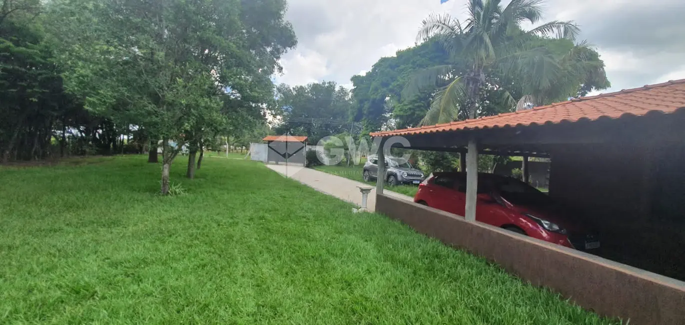 Foto 3 de Chácara com 3 quartos à venda, 250m2 em Centro (Padre Nóbrega), Marilia - SP