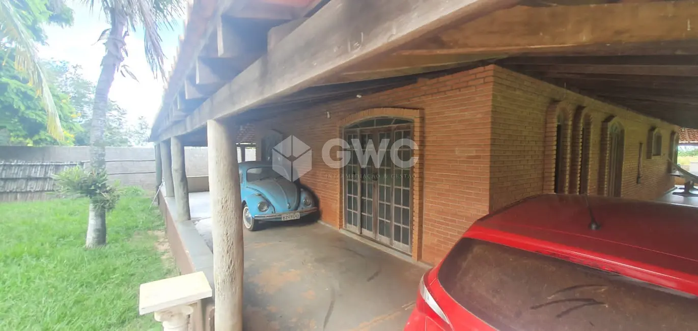 Foto 7 de Chácara com 3 quartos à venda, 250m2 em Centro (Padre Nóbrega), Marilia - SP