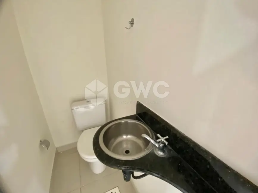 Casa de Condomínio com 3 quartos para alugar, 84m2 em Parque São Jorge, Marilia - SP - imagem 3 Foto 3 de Casa de Condomínio com 3 quartos para alugar, 84m2 em Parque São Jorge, Marilia - SP