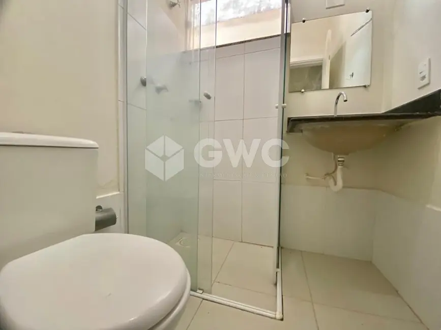 Casa de Condomínio com 3 quartos para alugar, 84m2 em Parque São Jorge, Marilia - SP - imagem 9 Foto 9 de Casa de Condomínio com 3 quartos para alugar, 84m2 em Parque São Jorge, Marilia - SP