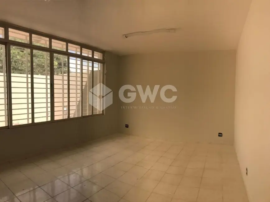 Foto 2 de Casa com 3 quartos para alugar, 222m2 em Jardim Maria Izabel, Marilia - SP