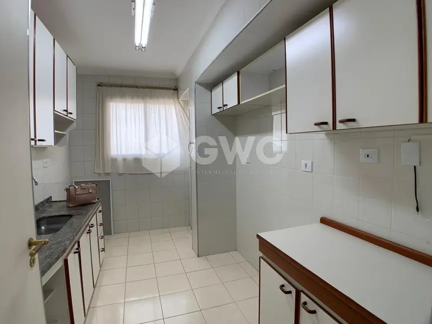 Foto 3 de Apartamento com 2 quartos à venda, 93m2 em Marília, Marilia - SP