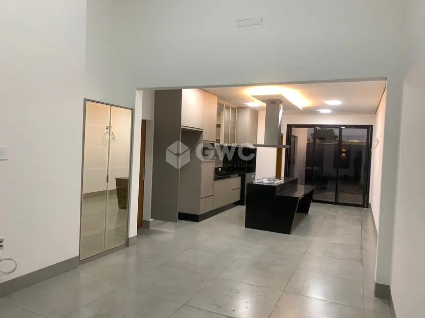 Foto 8 de Casa com 3 quartos à venda, 160m2 em Loteamento Residencial e Comercial Fazenda São Sebastião, Marilia - SP