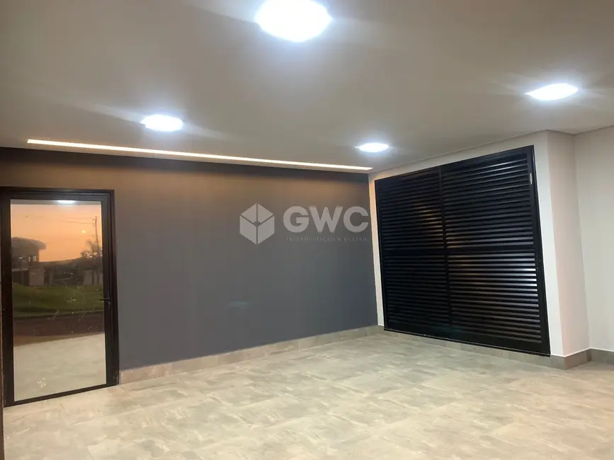 Foto 6 de Casa com 3 quartos à venda, 160m2 em Loteamento Residencial e Comercial Fazenda São Sebastião, Marilia - SP