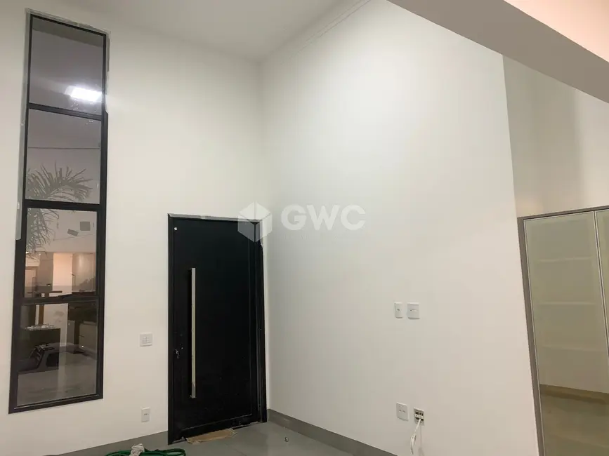 Foto 7 de Casa com 3 quartos à venda, 160m2 em Loteamento Residencial e Comercial Fazenda São Sebastião, Marilia - SP