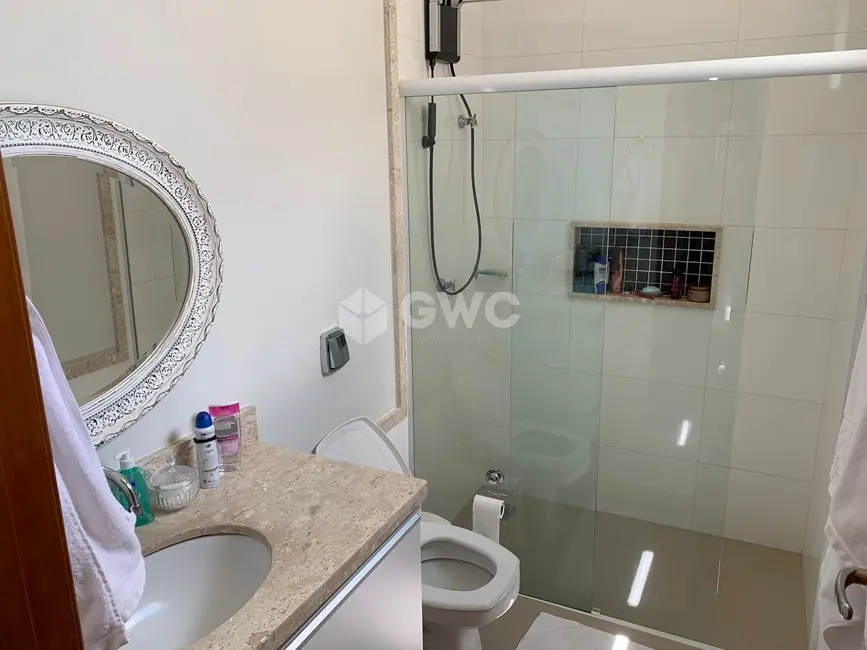 Foto 8 de Casa com 3 quartos à venda, 89m2 em Jardim Portal do Sol, Marilia - SP