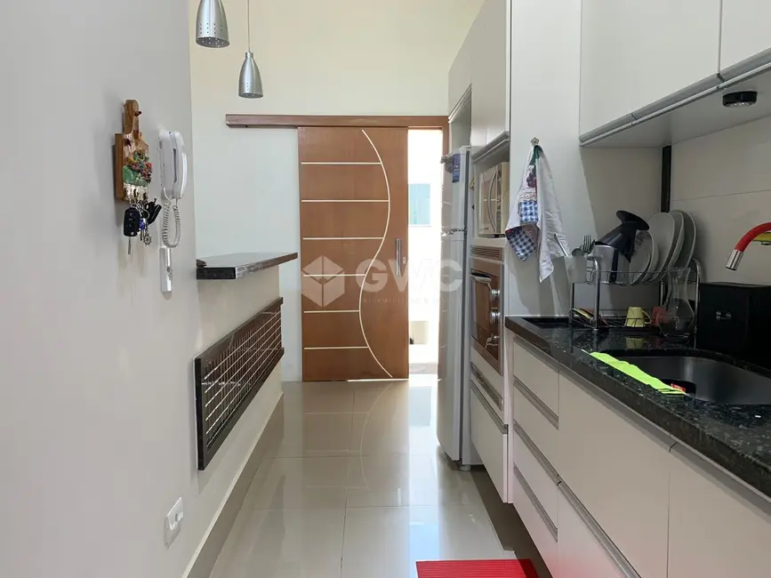 Foto 4 de Casa com 3 quartos à venda, 89m2 em Jardim Portal do Sol, Marilia - SP