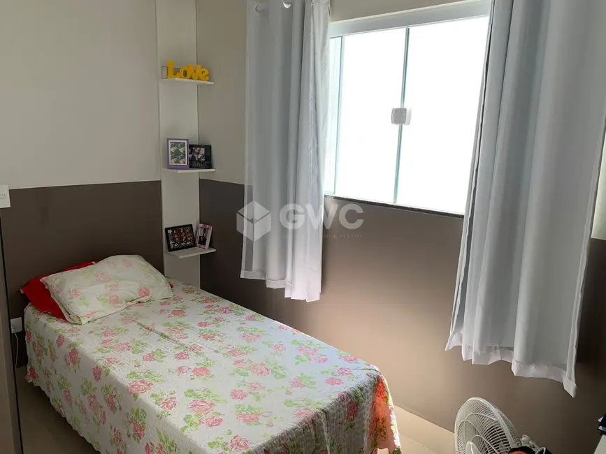 Foto 7 de Casa com 3 quartos à venda, 89m2 em Jardim Portal do Sol, Marilia - SP