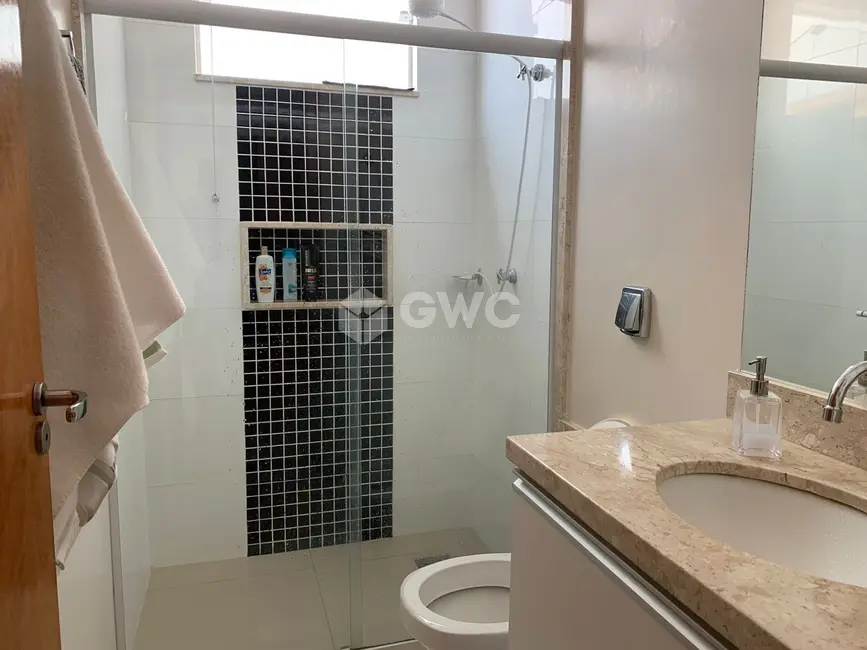 Foto 9 de Casa com 3 quartos à venda, 89m2 em Jardim Portal do Sol, Marilia - SP