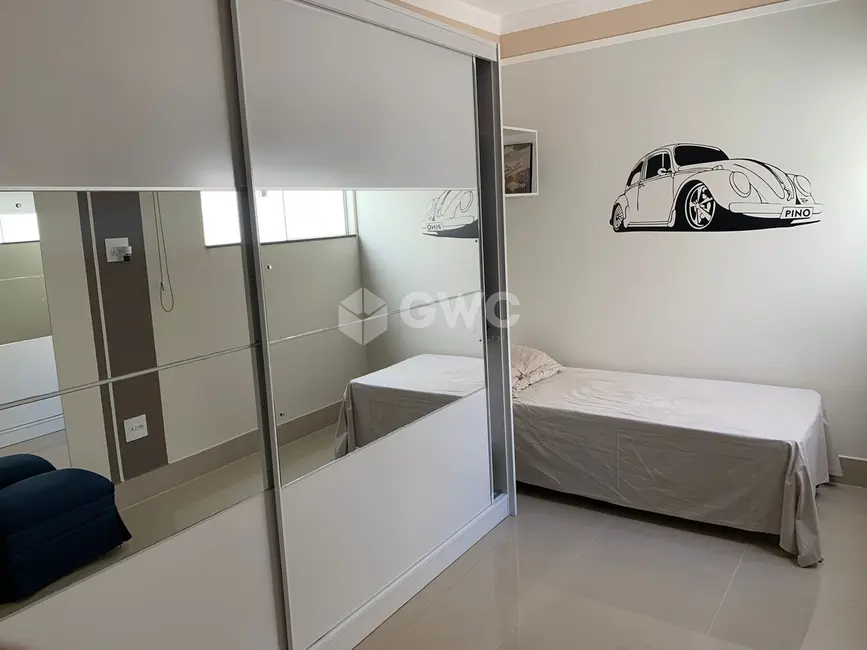 Foto 5 de Casa com 3 quartos à venda, 89m2 em Jardim Portal do Sol, Marilia - SP