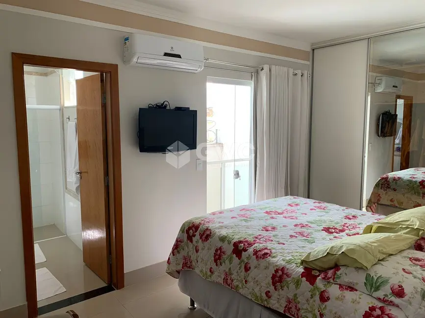 Foto 6 de Casa com 3 quartos à venda, 89m2 em Jardim Portal do Sol, Marilia - SP