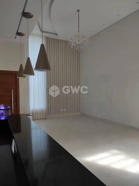 Foto 4 de Casa de Condomínio com 3 quartos à venda, 164m2 em Loteamento Residencial e Comercial Fazenda São Sebastião, Marilia - SP