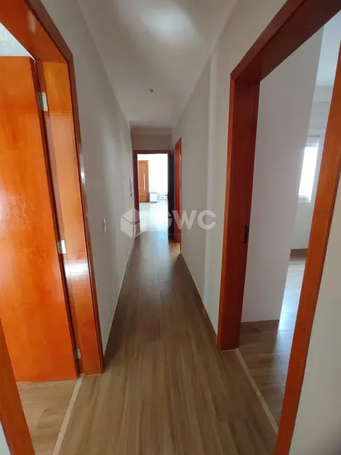 Foto 8 de Casa de Condomínio com 3 quartos à venda, 164m2 em Loteamento Residencial e Comercial Fazenda São Sebastião, Marilia - SP