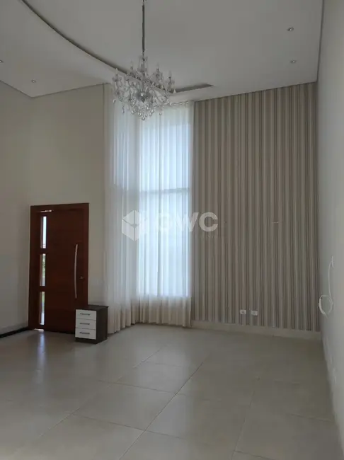 Foto 3 de Casa de Condomínio com 3 quartos à venda, 164m2 em Loteamento Residencial e Comercial Fazenda São Sebastião, Marilia - SP