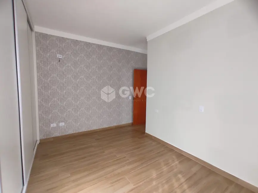 Foto 9 de Casa de Condomínio com 3 quartos à venda, 164m2 em Loteamento Residencial e Comercial Fazenda São Sebastião, Marilia - SP