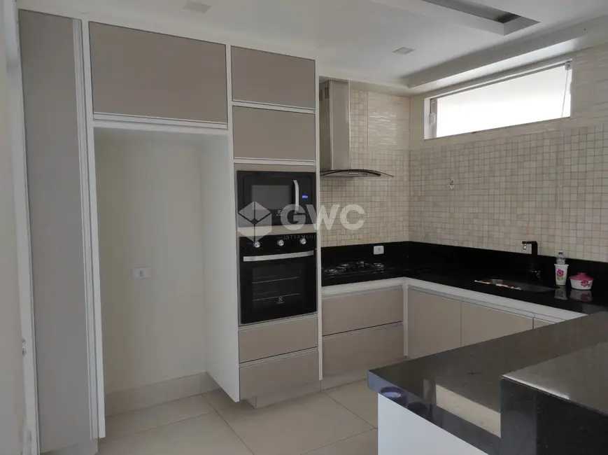 Foto 6 de Casa de Condomínio com 3 quartos à venda, 164m2 em Loteamento Residencial e Comercial Fazenda São Sebastião, Marilia - SP