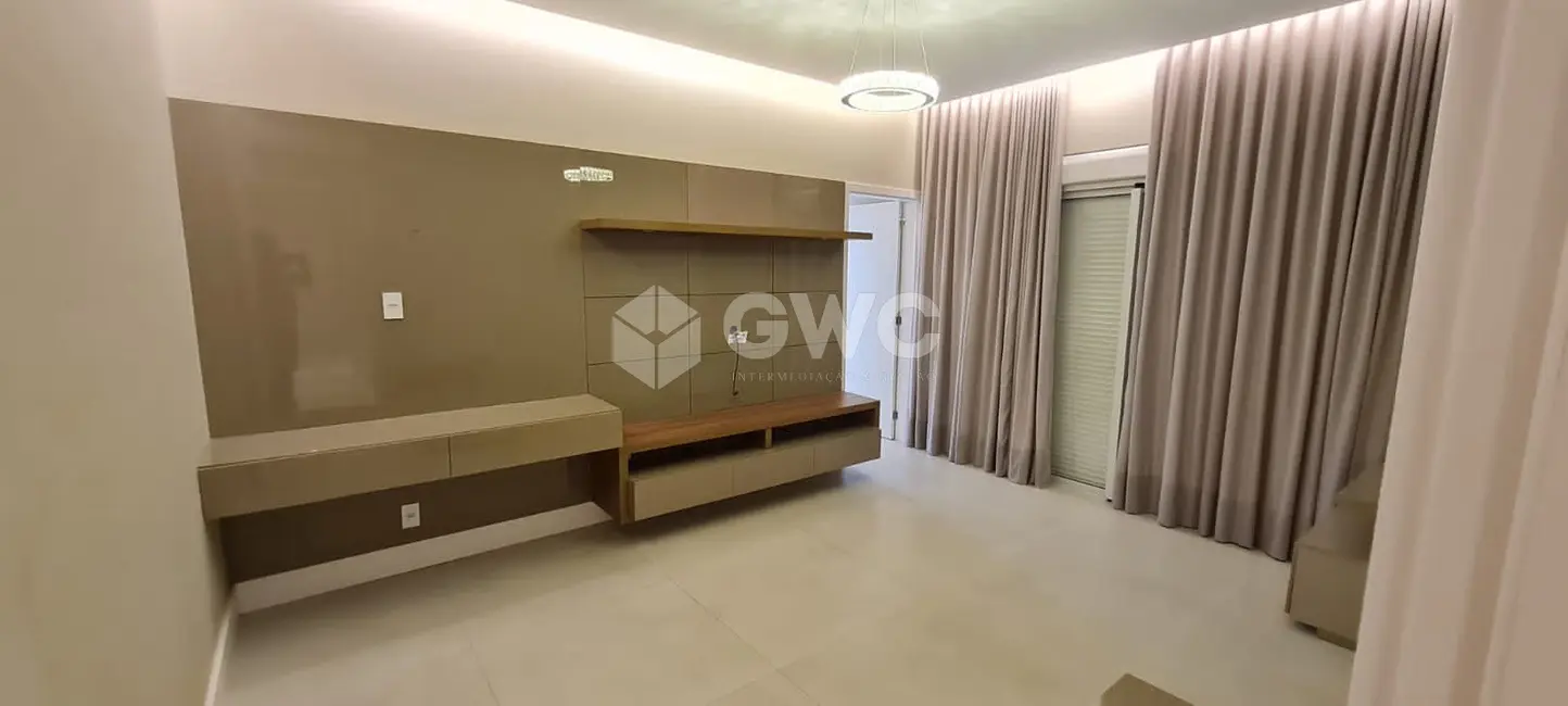 Foto 9 de Casa de Condomínio com 3 quartos à venda, 214m2 em Jardim São Domingos, Marilia - SP