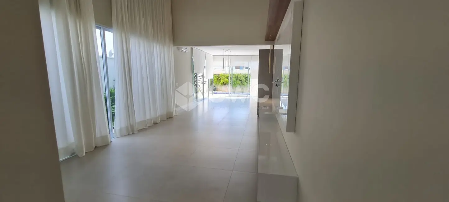 Foto 2 de Casa de Condomínio com 3 quartos à venda, 214m2 em Jardim São Domingos, Marilia - SP