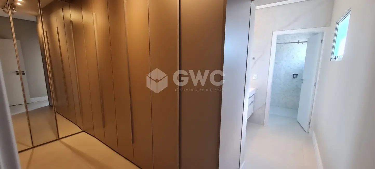 Foto 8 de Casa de Condomínio com 3 quartos à venda, 214m2 em Jardim São Domingos, Marilia - SP