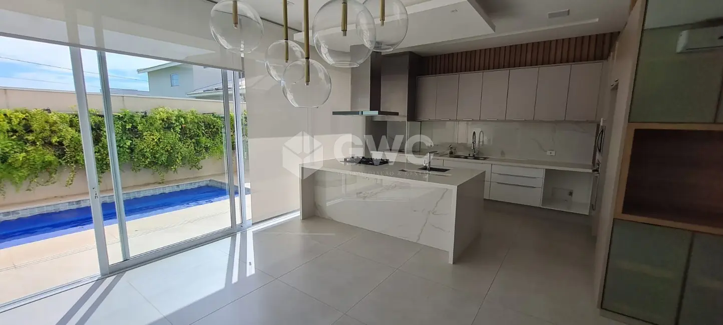 Foto 6 de Casa de Condomínio com 3 quartos à venda, 214m2 em Jardim São Domingos, Marilia - SP