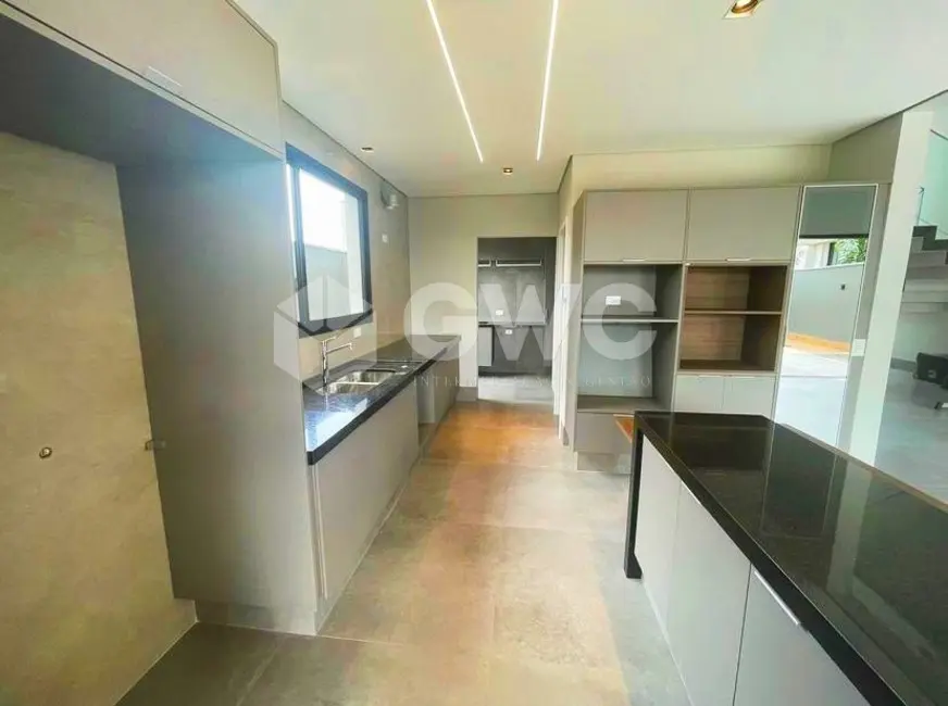 Foto 5 de Casa com 3 quartos à venda e para alugar, 242m2 em Jardim Tangará, Marilia - SP