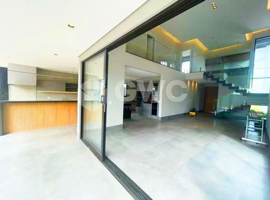 Foto 4 de Casa com 3 quartos à venda e para alugar, 242m2 em Jardim Tangará, Marilia - SP